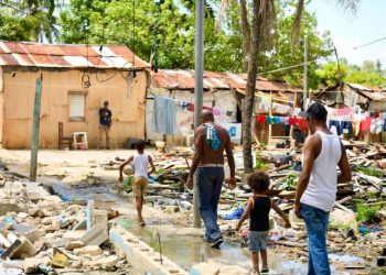 Los casos de leptospirosis casi se duplican este año