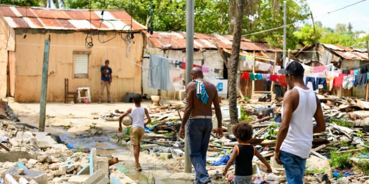 Los casos de leptospirosis casi se duplican este año