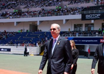 Abinader destaca a Costa Rica como referente regional en zonas francas