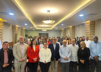 Organizaciones sindicales reclaman una seguridad social inclusiva durante foro internacional
