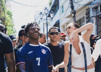 República Dominicana genera interés en streamers, youtubers y otros creadores de contenido de fama mundial