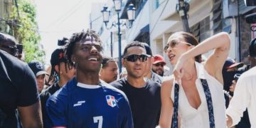 República Dominicana genera interés en streamers, youtubers y otros creadores de contenido de fama mundial