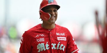 La Liga de México ha sido un refugio cariñoso para Robinson Canó a sus 43 años