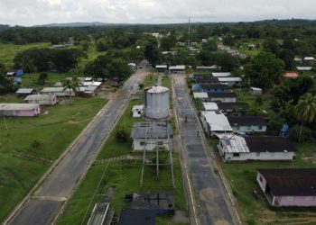 Venezuela defiende en La Haya su derecho "irrenunciable" al Esequibo