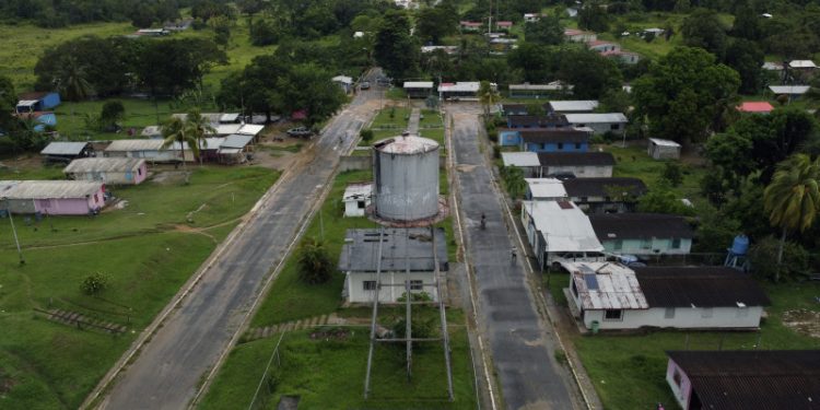Venezuela defiende en La Haya su derecho "irrenunciable" al Esequibo