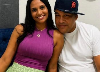 Hombre ultima a su pareja sentimental y luego se quita la vida en Salcedo