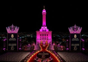 En su 70 aniversario, Miss Universo RD presentará próximas candidatas desde el Monumento de Santiago
