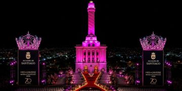 En su 70 aniversario, Miss Universo RD presentará próximas candidatas desde el Monumento de Santiago