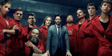 “La Casa de Papel”: el fenómeno que cambió la televisión y sigue expandiendo su universo
