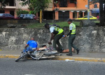 Accidentes de tránsito han dejado 897 muertes en 2026