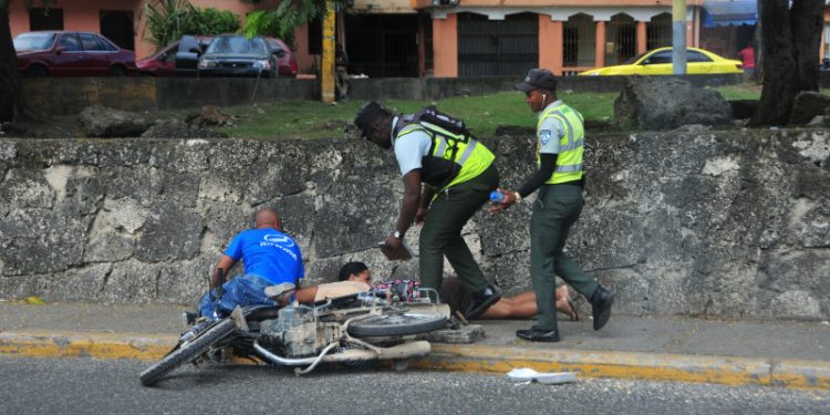 Accidentes de tránsito han dejado 897 muertes en 2026