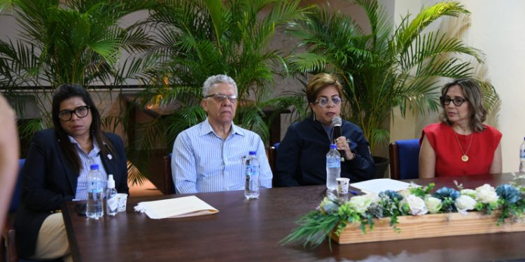 El cáncer bucal afecta a cerca del 1.4% de la población