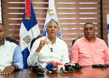 Conflicto interno afecta al PRM en la ciudad de Santiago