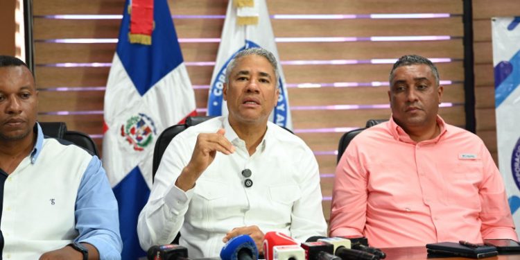 Conflicto interno afecta al PRM en la ciudad de Santiago