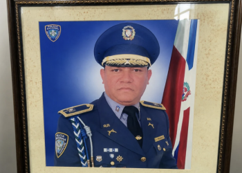 Aplazan para 19 de mayo medida de coerción a cabo policial por muerte de oficial retirado