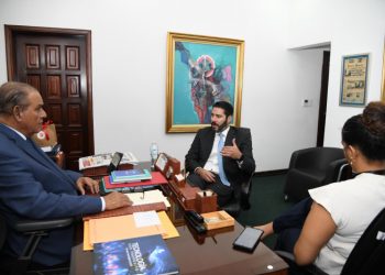 Reforma a la ley de seguridad social busca brindar garantía a la hora de pensionarse