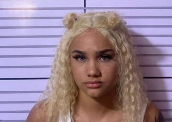 Pistola incautada en caso Masha fue robada a agente de la Policía en 2018, según pruebas balísticas