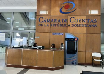 Cámara de Cuentas remite a la PEPCA auditorías con hasta 10 años de retraso