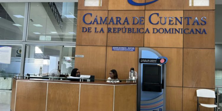 Cámara de Cuentas remite a la PEPCA auditorías con hasta 10 años de retraso