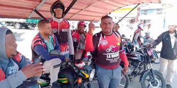 Motoconchistas harán marcha contra el uso de doble casco