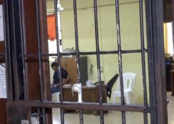 Denuncian sobrepoblación en “La Carcelita” de Santiago