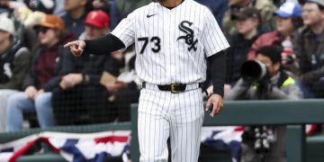 José Leger: “He cumplido mi sueño de ir a la MLB”