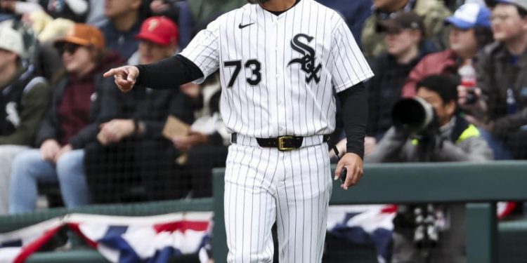 José Leger: “He cumplido mi sueño de ir a la MLB”