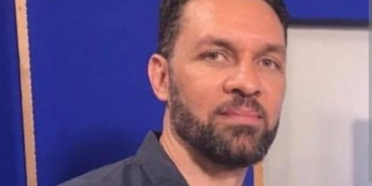 Interior y Policía niega que Dimitri Vorbe será deportado a RD, a pesar de orden judicial de EEUU