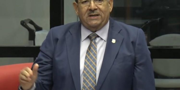 Depositan resolución para modificar el Decreto 6-19 sobre el Reglamento de Licencias de Conducir