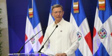 Canciller: Uso de aeropuertos por EEUU es hasta el 31 de octubre y el acuerdo de migrantes dura un año