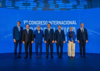 Expertos debaten el futuro geopolítico en primer Congreso Internacional realizado en RD