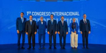 Expertos debaten el futuro geopolítico en primer Congreso Internacional realizado en RD