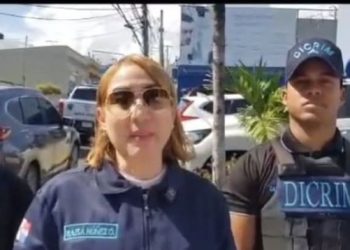 Policía asegura que "no ha parado" de investigar asesinato de Ada Yulissa Peralta