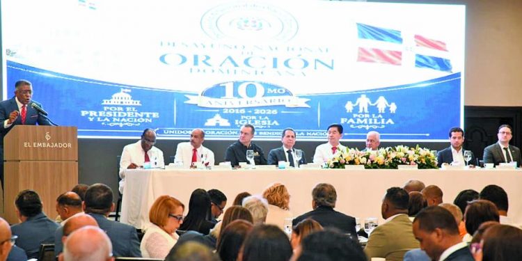 Líderes religiosos abogan por nuevos métodos para frenar la violencia en el país