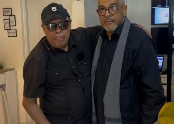 Joseph Cáceres y Jesús Nova firman la paz