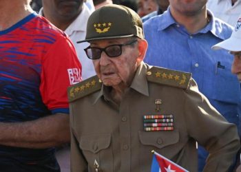 Justicia pedirá acusación formal contra Raúl Castro