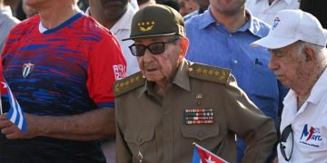 Justicia pedirá acusación formal contra Raúl Castro