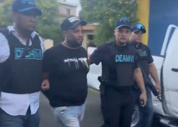 Aplazan conocimiento de medida de coerción contra "Keka" por presunta violencia contra Anabel Díaz