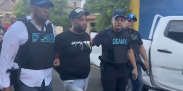 Aplazan conocimiento de medida de coerción contra "Keka" por presunta violencia contra Anabel Díaz