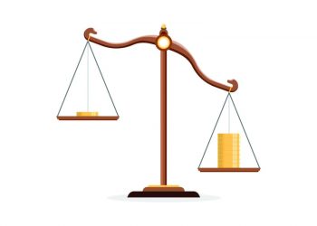 Una marcada brecha salarial divide a fiscales y jueces en el país