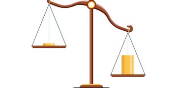 Una marcada brecha salarial divide a fiscales y jueces en el país