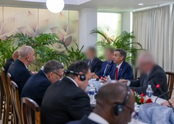 El gobierno de Cuba tiene derecho a defenderse