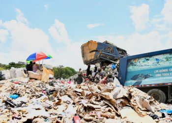 El vertedero de Duquesa dejará de funcionar dentro de 10 años
