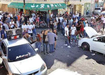 Defensor del Pueblo y Frente Barrial PRM se unen a propuesta de “Diálogos para la convivencia”