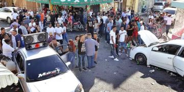Defensor del Pueblo y Frente Barrial PRM se unen a propuesta de “Diálogos para la convivencia”