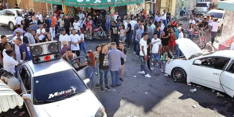 Defensor del Pueblo y Frente Barrial PRM se unen a propuesta de “Diálogos para la convivencia”