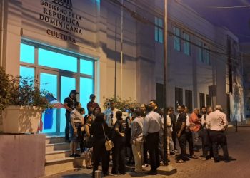Puerto Plata: Rechazan instalación de Gobernación y Dirección Regional PN en edificio de Bellas Artes