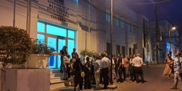 Puerto Plata: Rechazan instalación de Gobernación y Dirección Regional PN en edificio de Bellas Artes