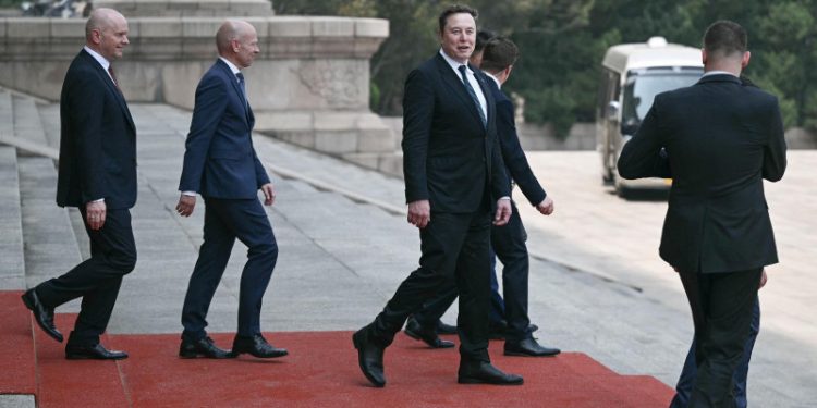 Jurado desestima demanda de Elon Musk contra OpenAI