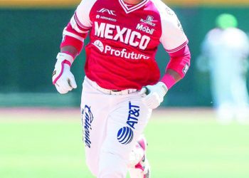 25 años después, Robinson Canó dejará las Estrellas